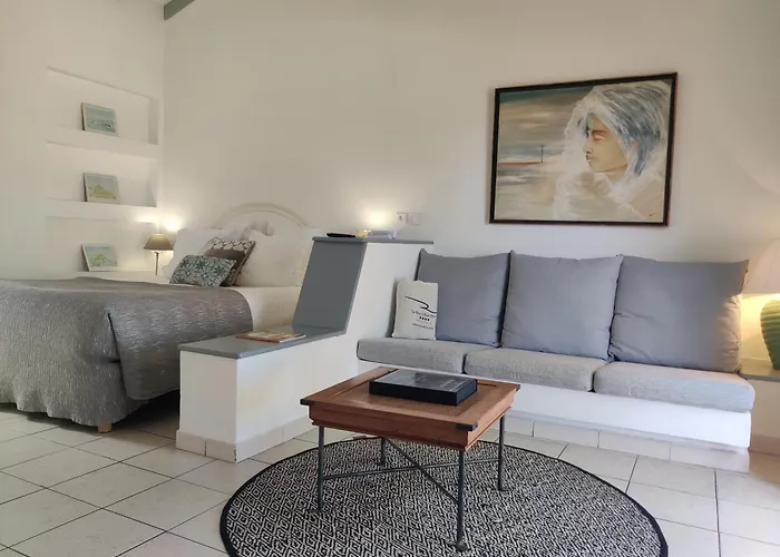 Hotell Le Roc E Fiori - Teritoria 4*