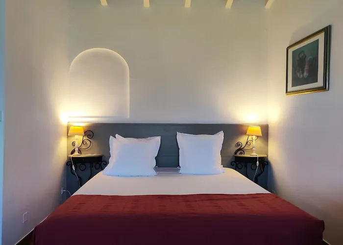 Hotel Le Roc E Fiori - Teritoria Porto Vecchio