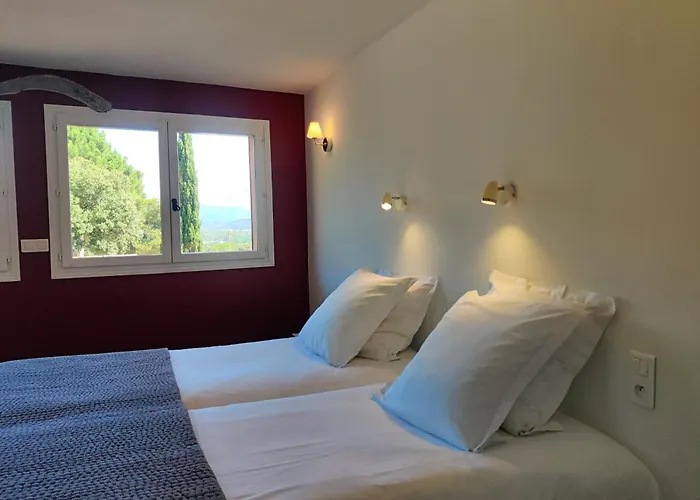 Hotel Le Roc E Fiori - Teritoria