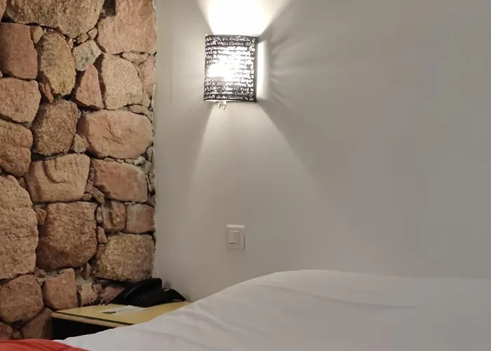 Le Roc E Fiori - Teritoria Porto Vecchio