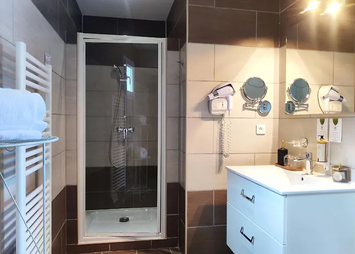 Hotel Le Roc E Fiori - Teritoria 4*