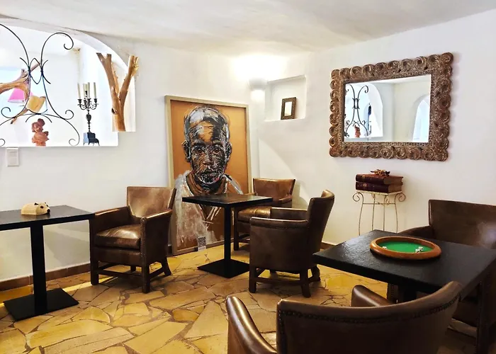 Le Roc E Fiori - Teritoria Porto Vecchio