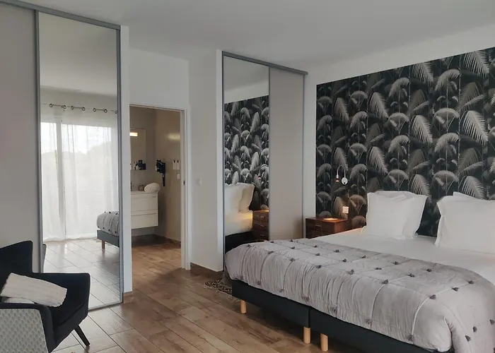 Hotel Le Roc E Fiori - Teritoria 4*