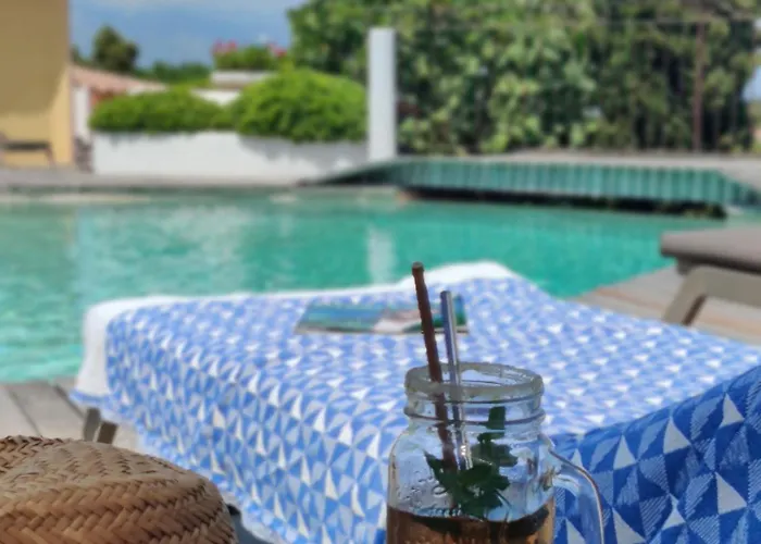 Le Roc E Fiori - Teritoria 4*