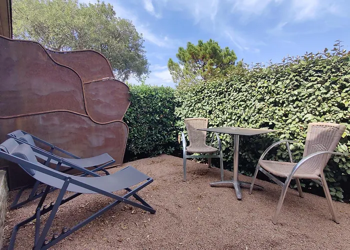 Le Roc E Fiori - Teritoria 4* Porto Vecchio