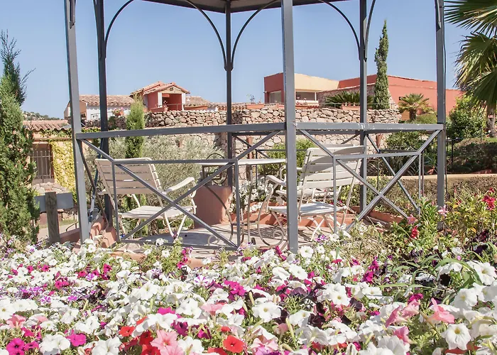 Le Roc E Fiori - Teritoria 4* Porto-Vecchio (Corsica)