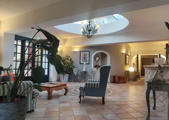 Le Roc E Fiori - Teritoria Hotel 4*