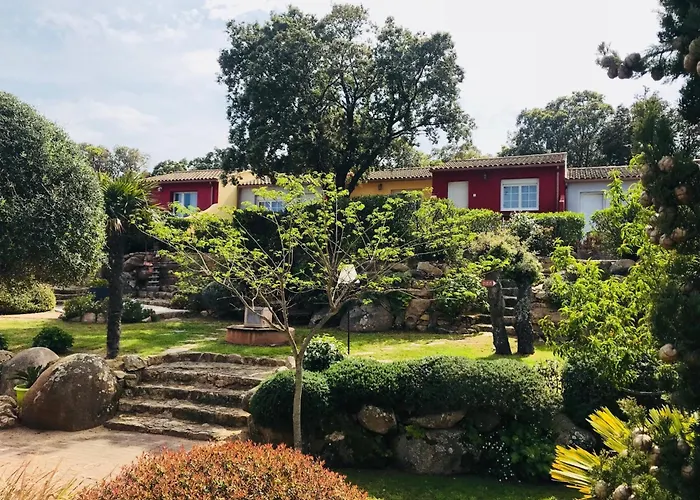 Le Roc E Fiori - Teritoria Hotel