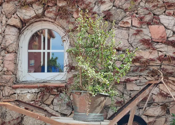 Le Roc E Fiori - Teritoria