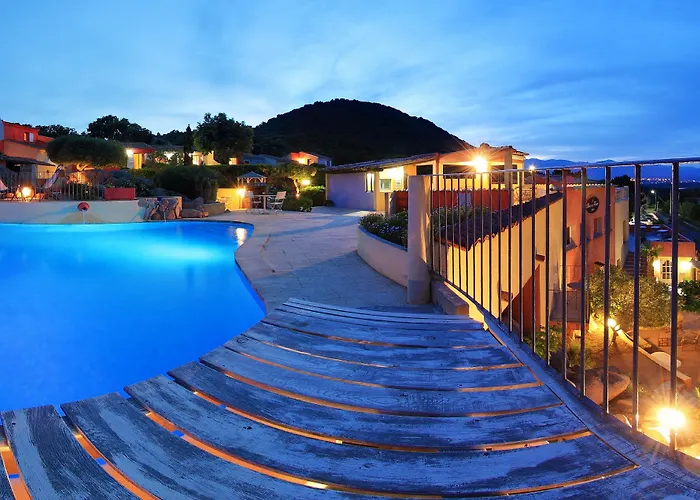 Hotel Le Roc E Fiori - Teritoria 4*