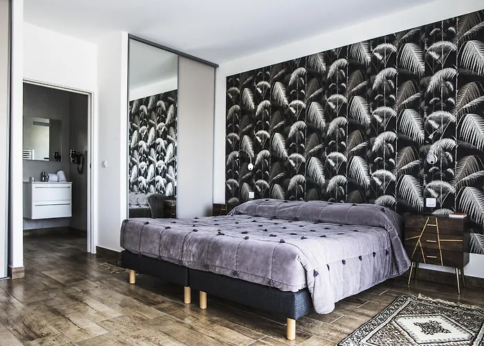 Le Roc E Fiori - Teritoria 4* Porto Vecchio