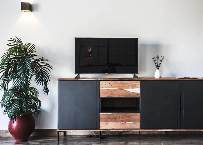 Le Roc E Fiori - Teritoria Hotel Porto Vecchio