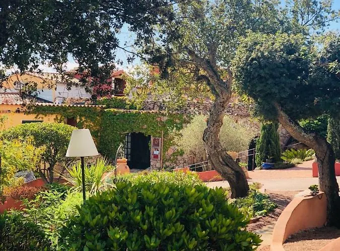 Hotel Le Roc E Fiori - Teritoria Porto Vecchio