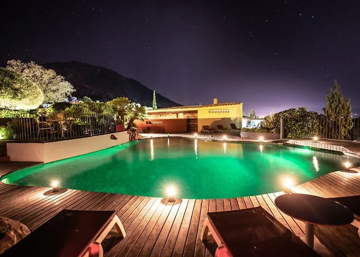 Le Roc E Fiori - Teritoria