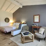 Hotel Le Roc E Fiori - Teritoria Porto-Vecchio (Corsica)