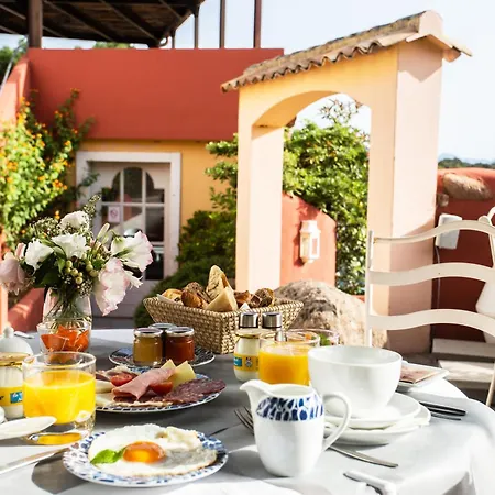 Le Roc E Fiori - Teritoria Hotel Porto Vecchio
