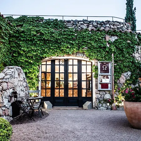 Hotel Le Roc E Fiori - Teritoria Porto Vecchio