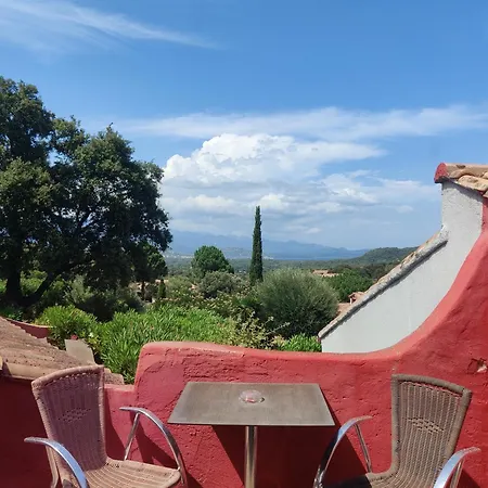 Le Roc E Fiori - Teritoria