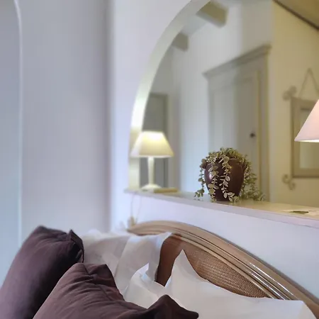 Le Roc E Fiori - Teritoria Hotell 4*