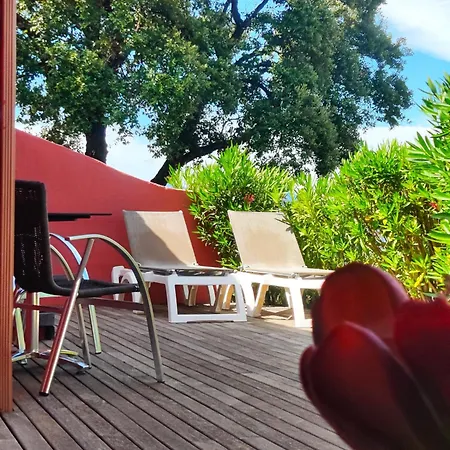 Le Roc E Fiori - Teritoria Hotell 4*