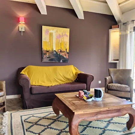 Le Roc E Fiori - Teritoria Hotel Porto Vecchio