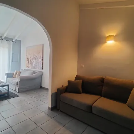 Le Roc E Fiori - Teritoria Hotel