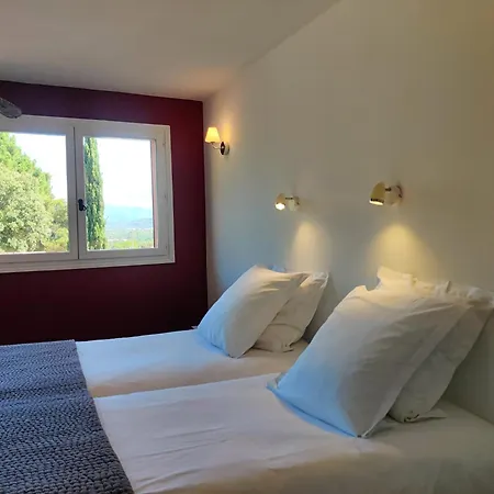 Hotel Le Roc E Fiori - Teritoria