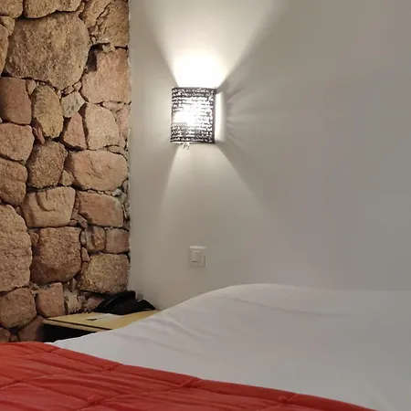 Le Roc E Fiori - Teritoria Porto Vecchio