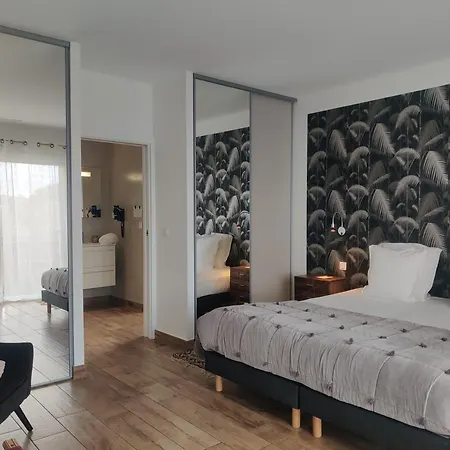 Hotell Le Roc E Fiori - Teritoria 4*