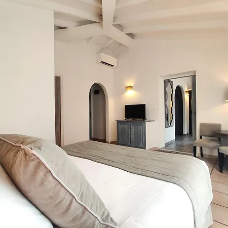 Le Roc E Fiori - Teritoria Πόρτο Βέκιο