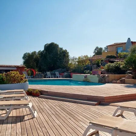 Le Roc E Fiori - Teritoria Hotel 4*