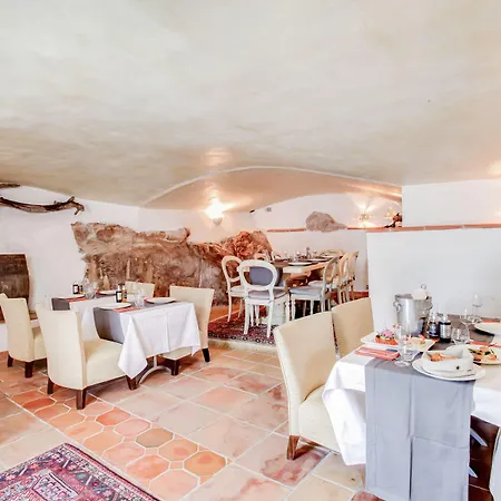 Hotel Le Roc E Fiori - Teritoria Porto Vecchio
