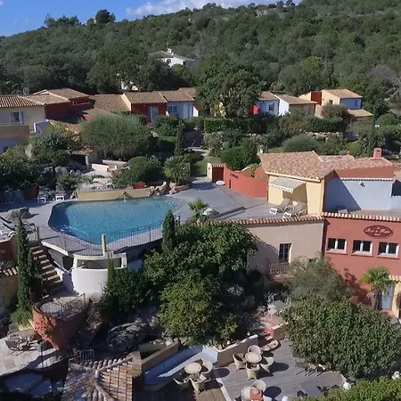 Le Roc E Fiori - Teritoria 4*