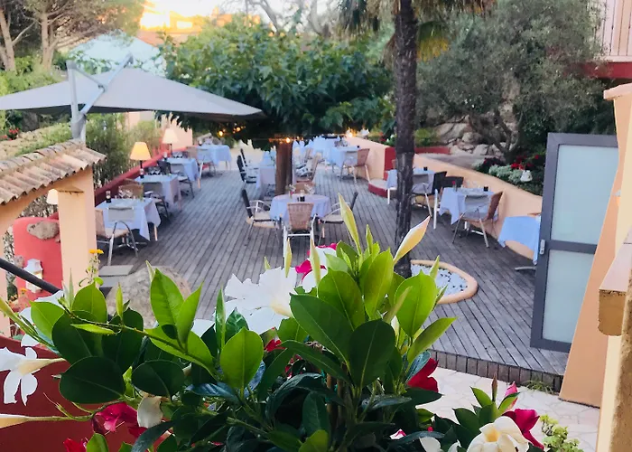 Le Roc E Fiori - Teritoria Hotel 4*