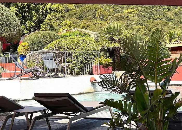 Le Roc E Fiori - Teritoria Hotel