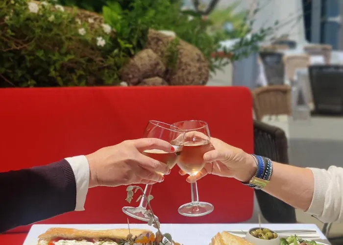 Le Roc E Fiori - Teritoria Porto-Vecchio (Corsica)