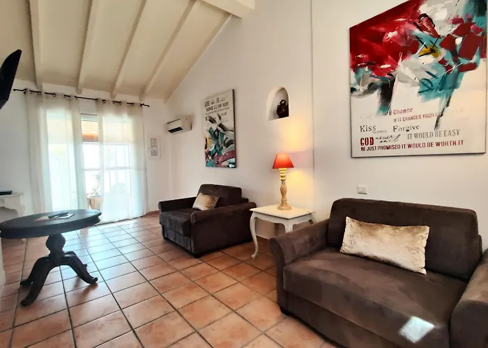 Le Roc E Fiori - Teritoria 4*