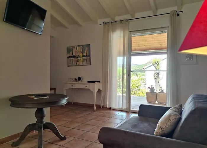 Le Roc E Fiori - Teritoria