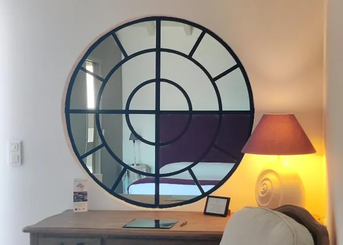 Le Roc E Fiori - Teritoria Hotel Porto-Vecchio (Corsica)