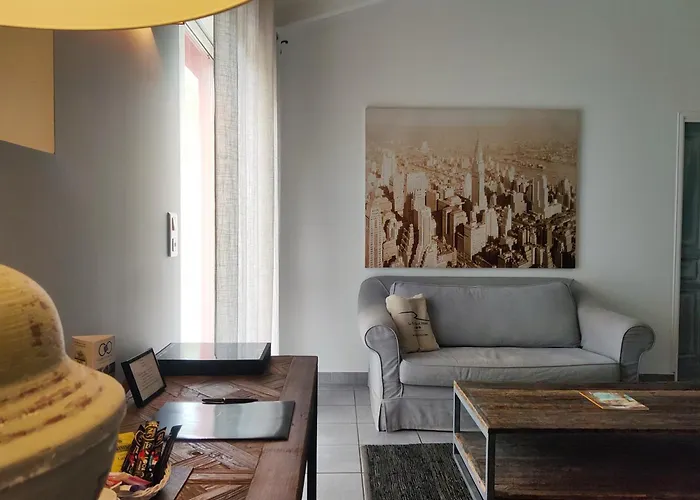 Le Roc E Fiori - Teritoria 4* Porto-Vecchio (Corsica)