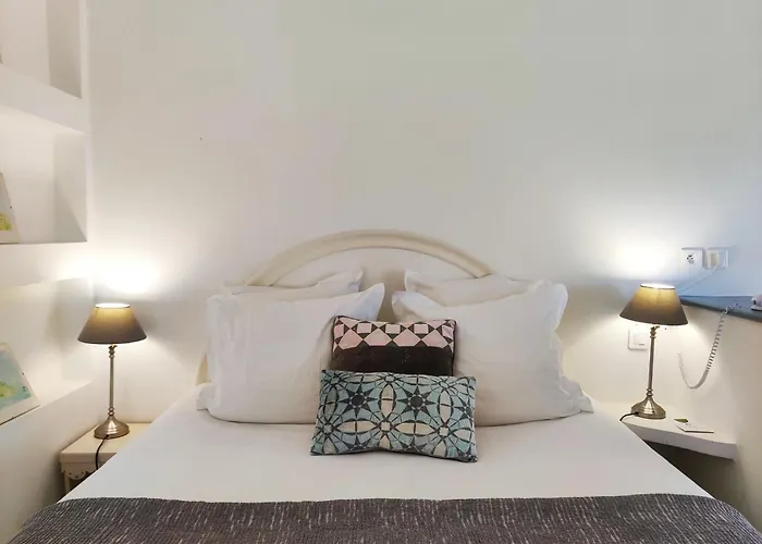 Hotel Le Roc E Fiori - Teritoria 4*