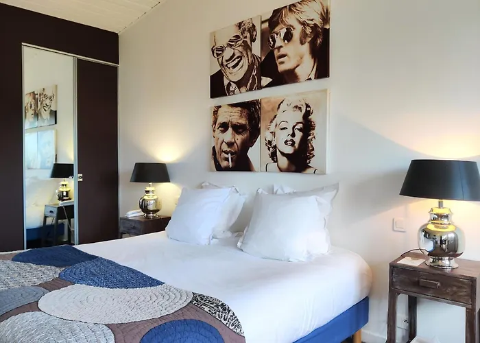 Le Roc E Fiori - Teritoria 4* Porto-Vecchio (Corsica)