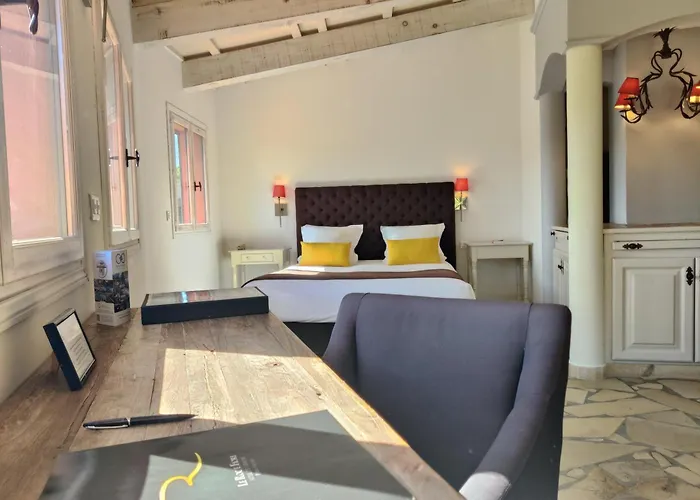 Le Roc E Fiori - Teritoria