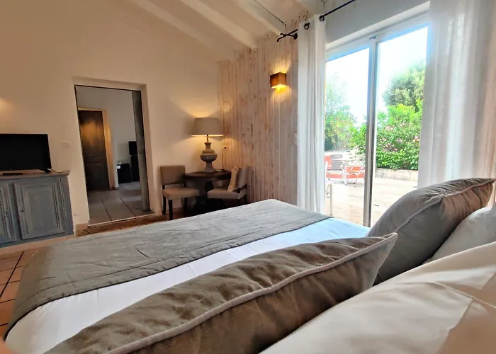 Le Roc E Fiori - Teritoria Hotel 4*