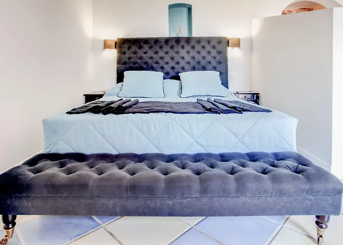 Le Roc E Fiori - Teritoria Hotel