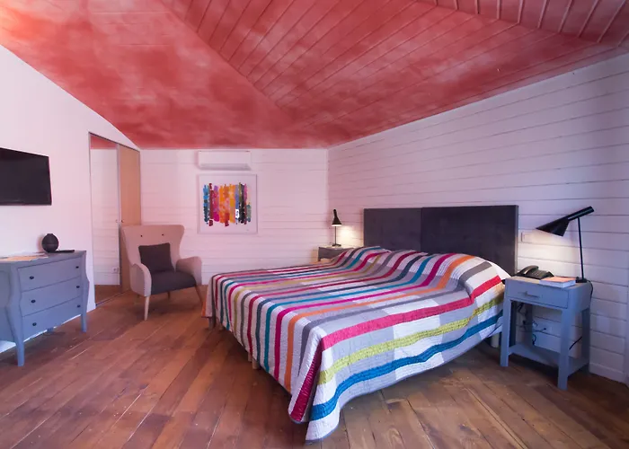 Le Roc E Fiori - Teritoria