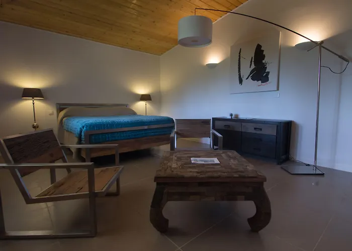 Le Roc E Fiori - Teritoria 4*