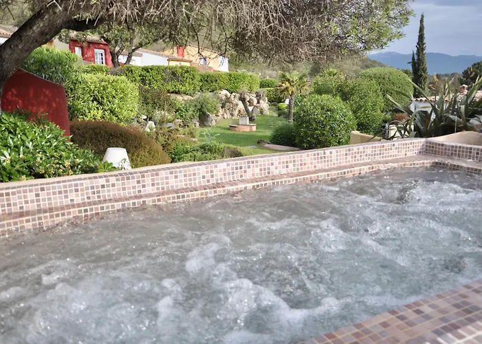 Le Roc E Fiori - Teritoria Porto-Vecchio (Corsica)