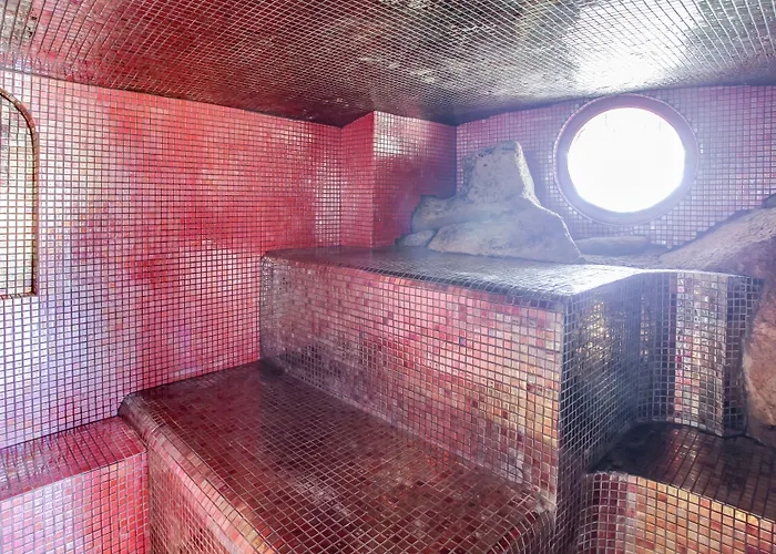 Le Roc E Fiori - Teritoria Hotel Porto-Vecchio (Corsica)