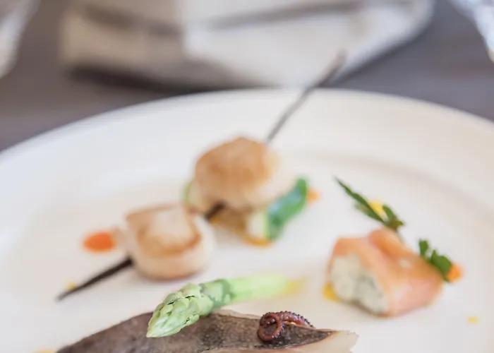 Hotel Le Roc E Fiori - Teritoria Porto-Vecchio (Corsica)